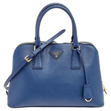 prada blaue tasche|Prada taschen damen.